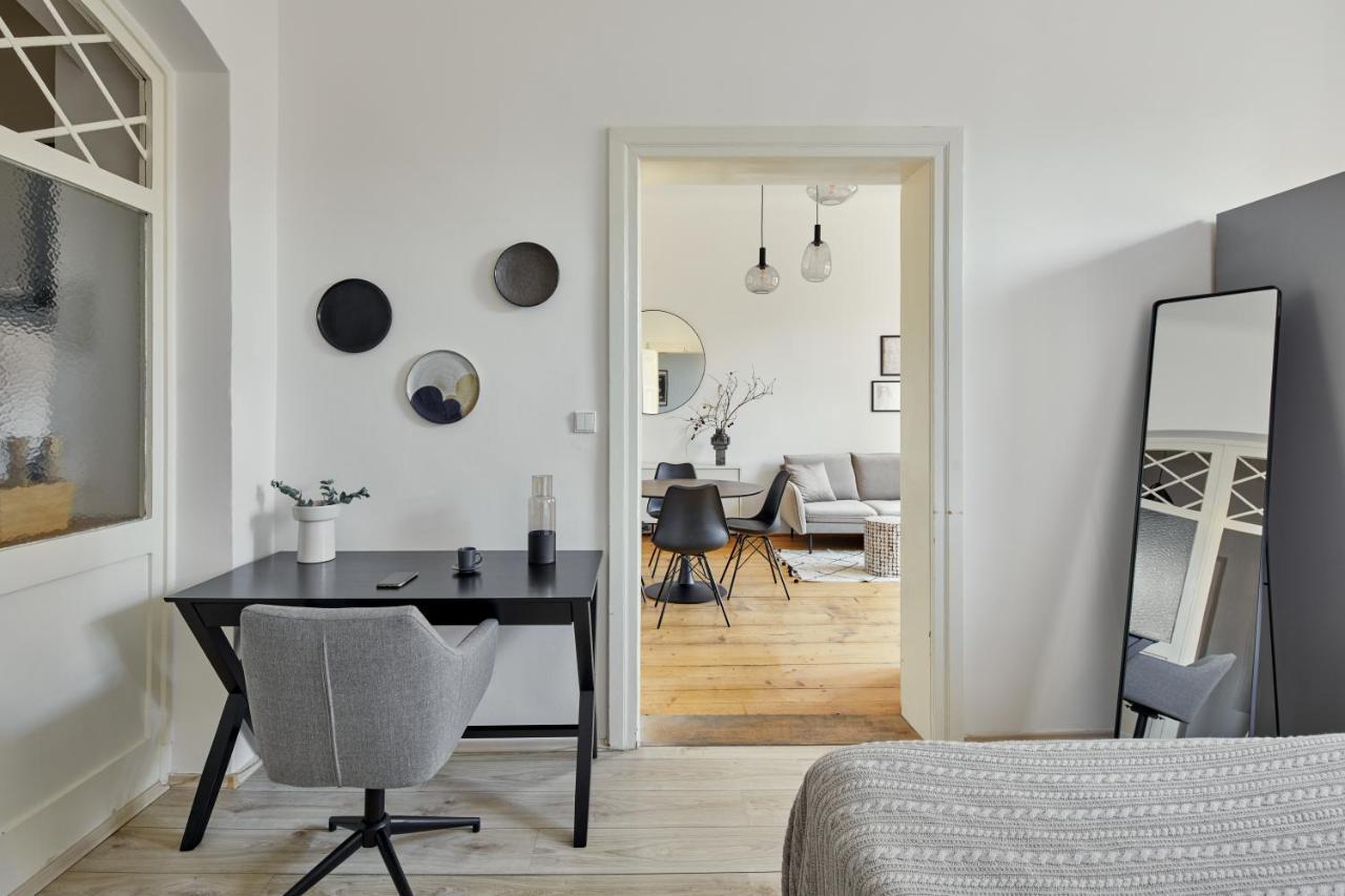 Contemporary On Old Town Square By Days Appartamento