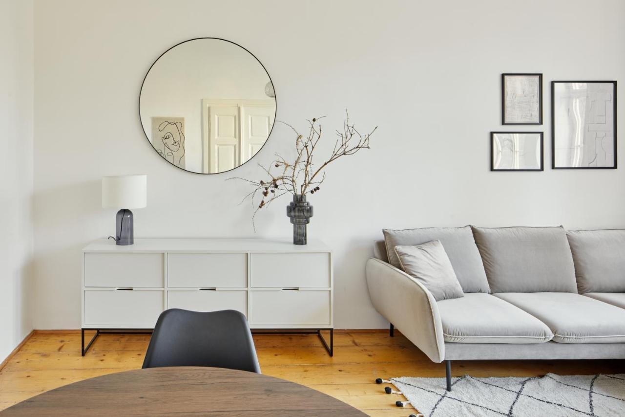 Contemporary On Old Town Square By Days Appartamento Praga