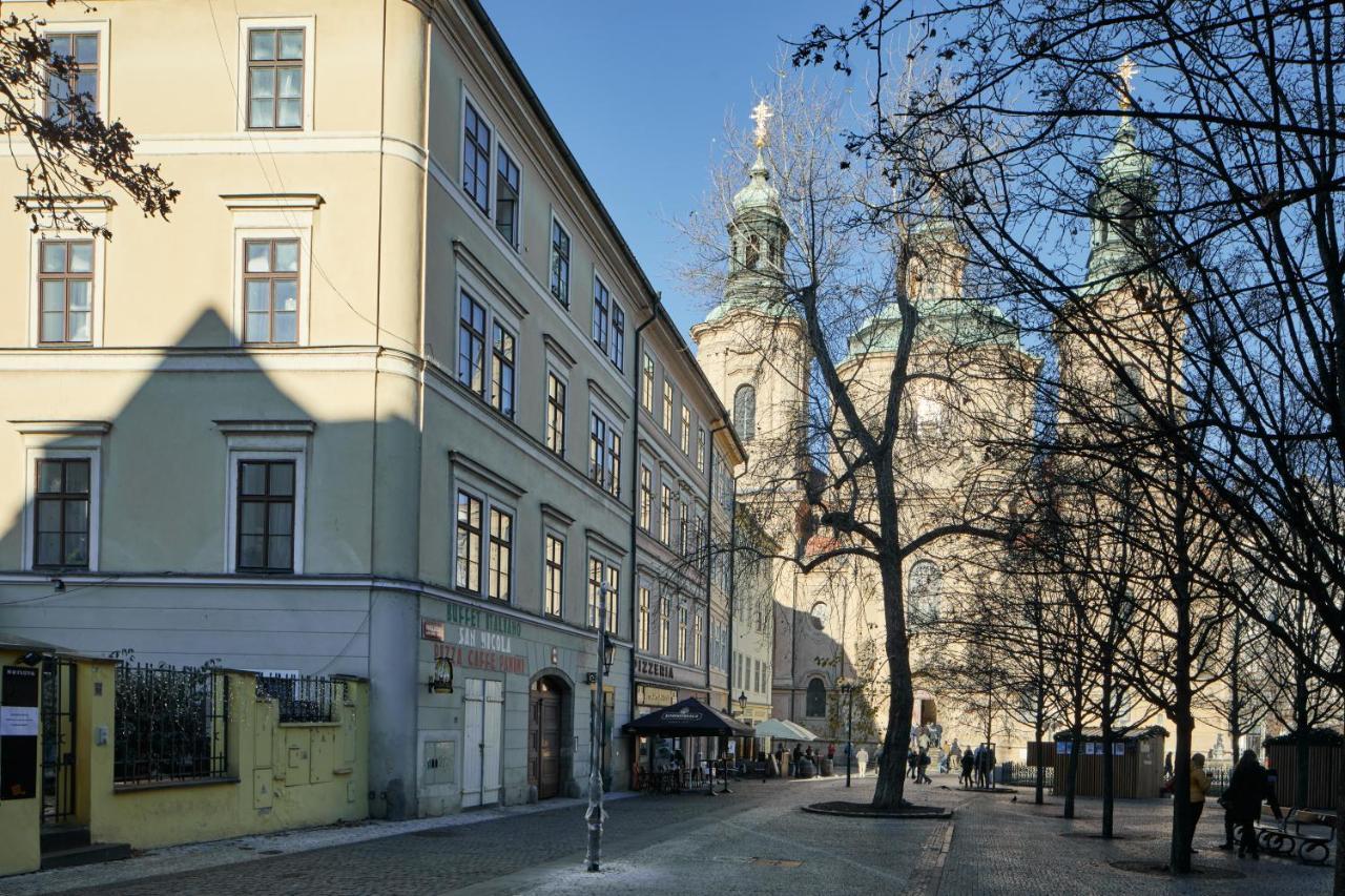 Contemporary On Old Town Square By Days Appartamento Praga