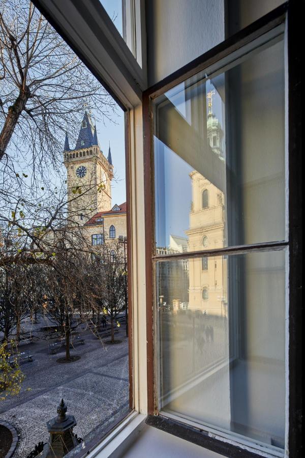 Contemporary On Old Town Square By Days Appartamento