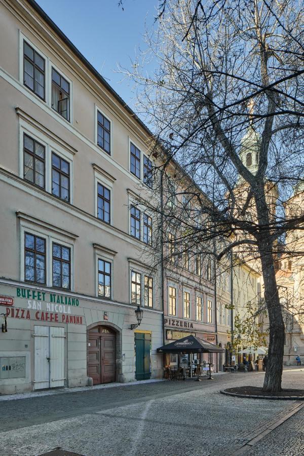 Appartamento Contemporary On Old Town Square By Days *
